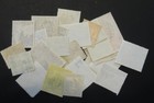 Australia 25 Assorted Stamps  Used  1619 
