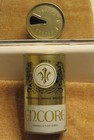 1969 Encore By Schlitz  Pull Tab Top Beer Can  Milwaukee  Tampa  Longview