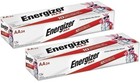 Energizer Alkaline Aa   Aaa Combo Pack  24 24  X 2 Max Battery Exp 12 2030