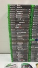 Massive Lot 212 Xbox One Games All Working Bulk Wholesale Collection Resale