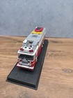 E-one 1 64 1999 Heavy Rescue Usa Fdny Rescue Co  1 Firefighting Model