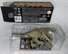 2026 Jurassic World Rebirth Minis Dinosaur Series 3 Distortus Rex D-rex New  box