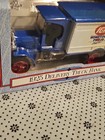 Ertl 1925 Iga Delivery Truck Bank Limited Edition  1 30 Scale Die-cast Nip