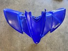 Yamaha Yfz450 Plastics Yamaha Yfz450 2005 Front Fender Rear Plastics Oem Yfz450