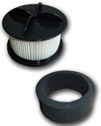 Envirocare Replacement Vacuum Cleaner Filter Designed To Fit Bissell 9 10 12    