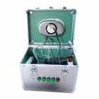 Printhead Ultrasonic Cleaner 110v 220v For Xaar Konica Seiko Spectra In outdoor