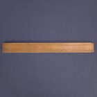 Vintage Keuffel   Esser Paragon 1415p Drafting Ruler Tool Scale Wood White