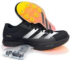 Adidas Adizero Lj Long Jump Track   Field Spikes Black Id0300 Mens   Womens