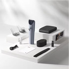 Mijia Hair Clipper 2 Professional Cordless Trimmer Titanium Blade Shaver Ce