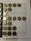 Uk   2 Two Pound Commemorative Coins Collection - Job Lot Bulk Album