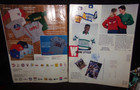 Pair  Nba Catalogs  1987 Regular  1987-88 Gift Catalog  Free Shipping
