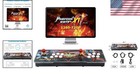 30000 Games In 1 Retro Arcade Console  Full Hd Gaming For Four Players Online
