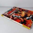 Tekken 5 Playstation 2 Official Strategy Guide Signature Series Bradygames