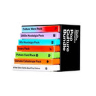 Cards Against Humanity  Pop Culture Bundle Game