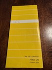 Used Fanuc Series 16i 18i 160i 180i Model A Operation And Maintenance Handbook
