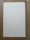 Vintage Broadway Opry Original 1979  Poster Window Card 22  X 14 