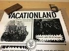 Original Poster - 1960 s Bellows Falls  Vt - Vacationland - Funny Pictures
