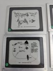 Original Nasa Film Slide Kodak Glass Photo Lunar Rover