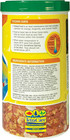 Pond Pond Flakes  Complete Nutrition For Smaller Pond Fish  Fish Food For Goldfi