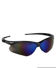 Kleenguard Nemesis Safety Glasses Sunglasses Sport Work Eyewear Z87  Good 