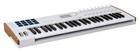 Arturia Keylab 49-key Mk3 White Usb Midi Keyboard Controller abletone Live Lite