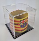 Messi Messi Captain Armban Original Hand Signed W coa Free Shipping Worldwide