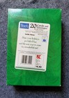 Disney Winnie The Pooh Christmas Cards Set Of 20 With Envelopes Vintage 1999