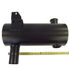 At83613 Muffler Fits John Deere 210c 300d 310c 310d 315c 315d 400g 410b