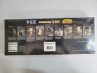 2005 Pez Star Wars Collector Box Set Limited Edition   166966 250 000 New Sealed
