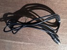 Serial Data Cable Approximately 2 Meters Long  Tested  Works