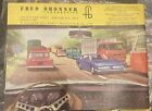 Vintage 1969 Matchbox Collector s Catalog 2nd Edition Diecast Cars   Toys