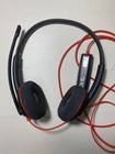 Plantronics Blackwire C3220 Usb-a Headset
