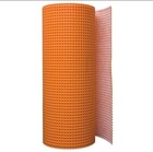 Schluter Ditra30m 323sq ft Tile Underlayment Full Roll New  Save  150  Per Roll 
