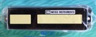 Weiss Instruments Remote Reading Digital Thermometer 25sd-160   F - New Sealed