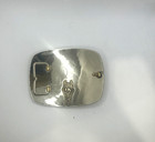 Western Trophy Belt Buckle 2024 Tri-state Region 1 Champion Finals Bull Rider