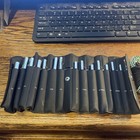 Miscellaneous Gun Bore Cleaning Stuffs
