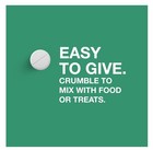 Tapeworm Dewormer  praziquantel Tablets  For Cats And Kittens 6 Weeks And