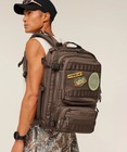  default Title-soft Brown  Gymshark Tactical Backpack 17695