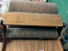 Fancy Kitty    Little Tom Xl Motorized Carder    Fiber Art Necessity 