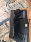 2010 Ferrari California Glovebox