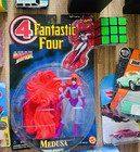 Vintage Toy Lot 21 Pcs Pokemon Marvel Matchbox 80s 90s Disney Star Wars Lego
