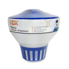 Floating Swimming Pool And Spa Chlorine Dispenser