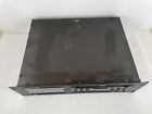 Alesis Adat 8-track Digital Recorder Vintage 1994 Powers On