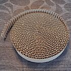 1  Singleface Cardboard Rolls  72 Ft  1 4  Thick A-flute  Crafts Wrap Quilling