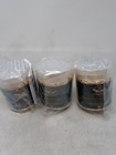 Metallic Foil Schabin Gilding Imitation Gold Leaf Flakes  Resin  5g - 3pk
