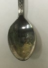 Vintage Souvenir Spoon Collectible Japan