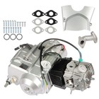125cc Engine Motor Semi Auto For Go Kart Cart Atv Quad Taotao Coolster Buggy Ssr