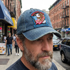 Custom Embroidered Logo Patch  Personalized Team Logo Company Patches