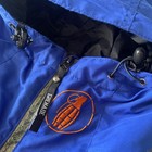 Grenade Fatigue Project Snowboard Jacket Viva La Grenade Mens Large Rare