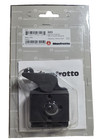 Manfrotto 323 Rc2 Rapid Connect Tripod Adapter With 200pl-14 Quick Release Plate